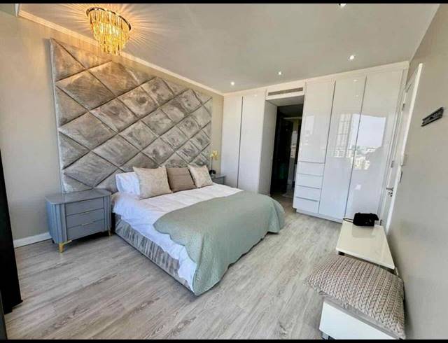 1 BEDROOM PROPERTY TO RENT IN MORNINGSIDE